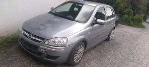 Opel Corsa C 1.2 Twinport