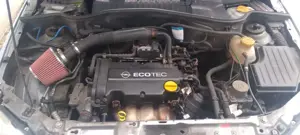 Opel Corsa C 1.2 Twinport Bild 10