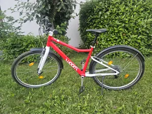 Woom Kinderfahrrad 26 Zoll