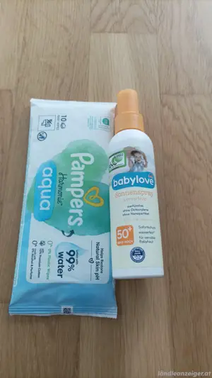 Baby  Kinder-set