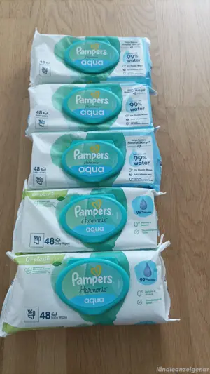 Baby  Kinder-set Bild 2