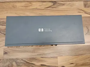 HP 1810G 24 Switch J9450A - 2 Stück verfügbar Bild 2