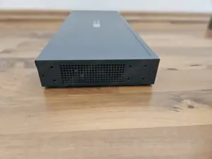 HP 1810G 24 Switch J9450A - 2 Stück verfügbar Bild 4