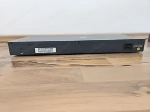 HP 1810G 24 Switch J9450A - 2 Stück verfügbar Bild 3