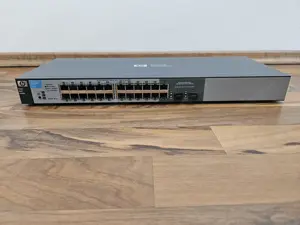 HP 1810G 24 Switch J9450A - 2 Stück verfügbar