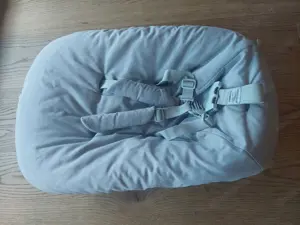 Stokke Neugeborenen Aufsatz Bild 2