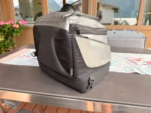 BMW-Motorrad Hecktasche 