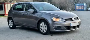 VW Golf 7 Sky Highline 1.6 DSG Bild 2