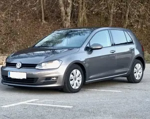 VW Golf 7 Sky Highline 1.6 DSG