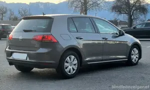 VW Golf 7 Sky Highline 1.6 DSG Bild 4