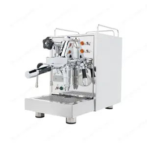 Espresso Maschine Bild 2