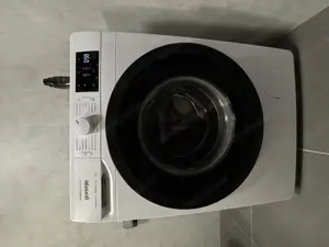 Waschmaschine Gorenje Wave