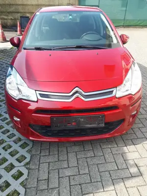 Citroen C3 Pure Tech Bj  2017 79000Km Topzustand 6750.-