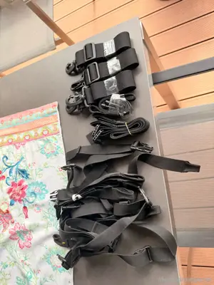 BMW-Motorrad Hecktasche  Bild 6
