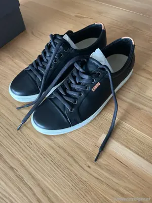 Ecco Supersoft 7 Damen Sneaker Gr. 39