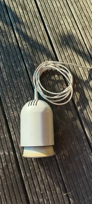 Pflanzenlampe Bild 3