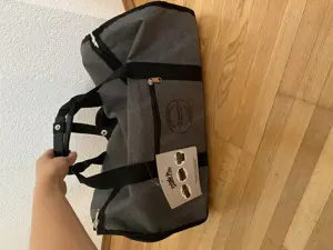 Reistasche von Premium Bag