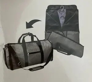 Reistasche von Premium Bag Bild 6