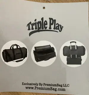 Reistasche von Premium Bag Bild 7