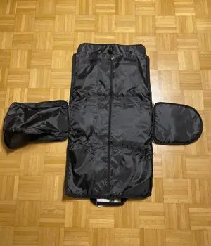 Reistasche von Premium Bag Bild 4
