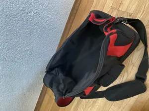 Erima Sporttasche Bild 4