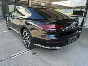 VW Arteon R-Line DSG  Bild 3