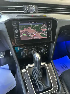 VW Arteon R-Line DSG  Bild 9