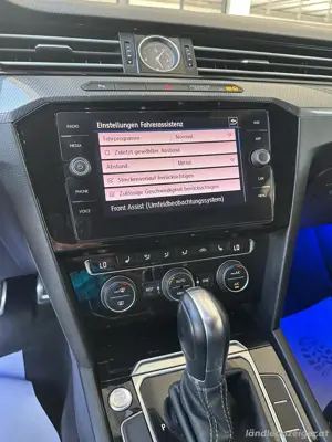 VW Arteon R-Line DSG  Bild 7