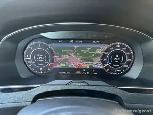 VW Arteon R-Line DSG  Bild 6