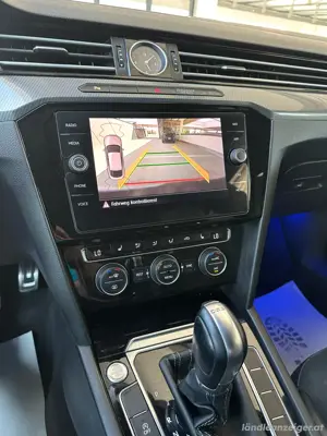 VW Arteon R-Line DSG  Bild 8