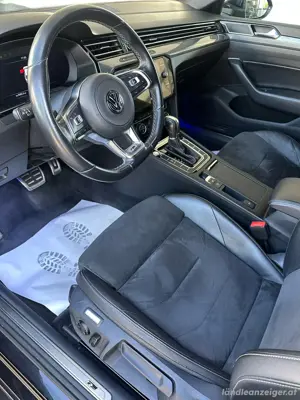 VW Arteon R-Line DSG  Bild 10