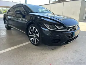 VW Arteon R-Line DSG  Bild 2