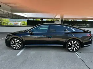 VW Arteon R-Line DSG  Bild 5