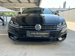 VW Arteon R-Line DSG 