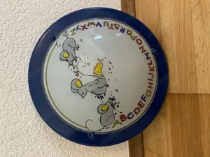 Kinderdeckenlampe