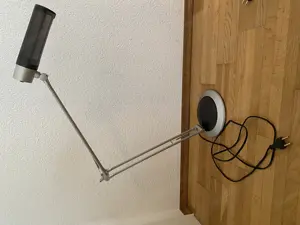 Schreibtischlampen Bild 2