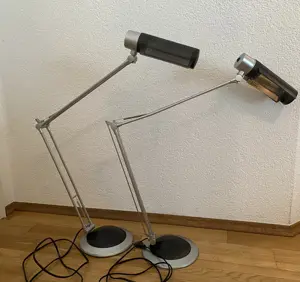 Schreibtischlampen