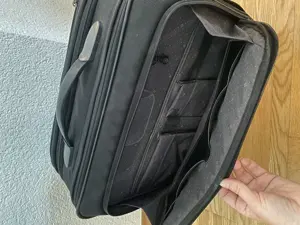Samsonite Aktenkoffer Bild 3