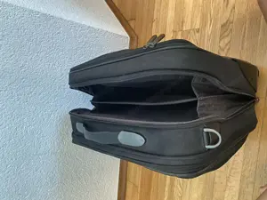 Samsonite Aktenkoffer Bild 4