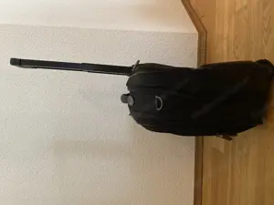 Samsonite Aktenkoffer Bild 2