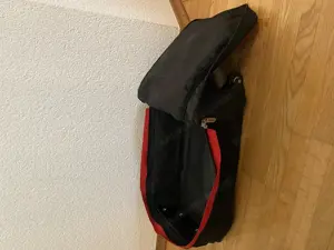 Kinderkoffer mit abnehmbaren Rucksack Bild 3