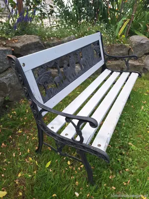 Sitzbank Kinder Bild 3