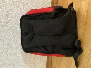 Kinderkoffer mit abnehmbaren Rucksack Bild 6