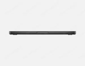 Macbook Pro 14'' 2025 M4 Pro 48 GB RAM 2TB SSD Space Black inkl. Apple Care+ Bild 3