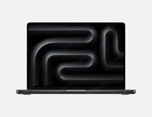Macbook Pro 14'' 2025 M4 Pro 48 GB RAM 2TB SSD Space Black inkl. Apple Care+