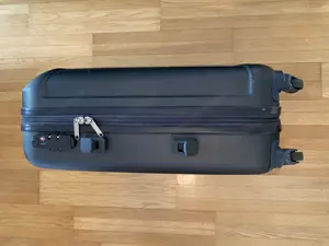 Delsey Handgepäckskoffer Bild 3
