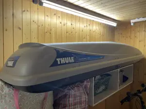 THULE Dachbox Ocean Bild 4