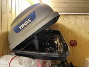 THULE Dachbox Ocean
