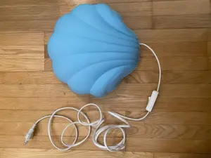 Kinderwandlampen von IKEA Bild 2