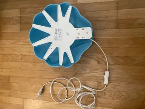 Kinderwandlampen von IKEA Bild 4
